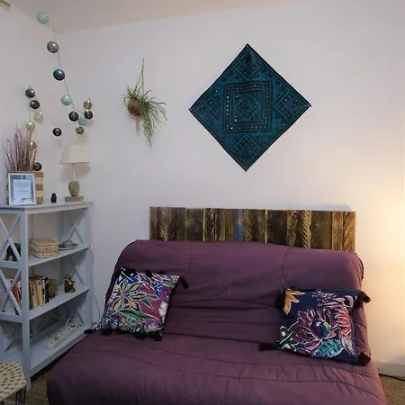 Studio Cosy Au Calme