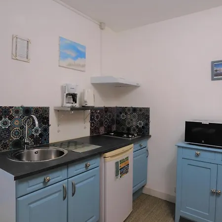 Studio Cosy Au Calme Libourne