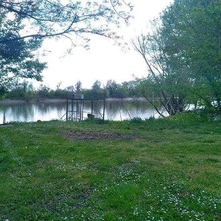 Studio Cosy Au Calme *