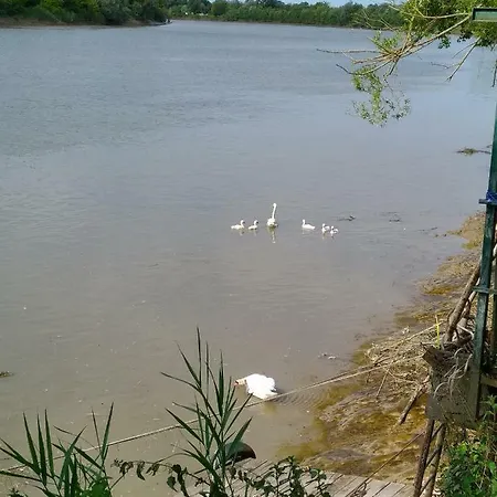 Lägenhet Studio Cosy Au Calme *