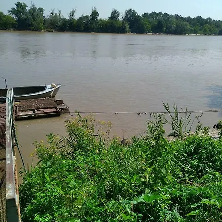 Studio Cosy Au Calme Lägenhet *