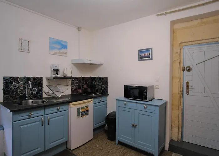 Studio Cosy Au Calme