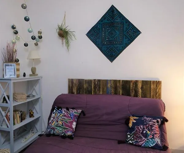 Studio Cosy Au Calme