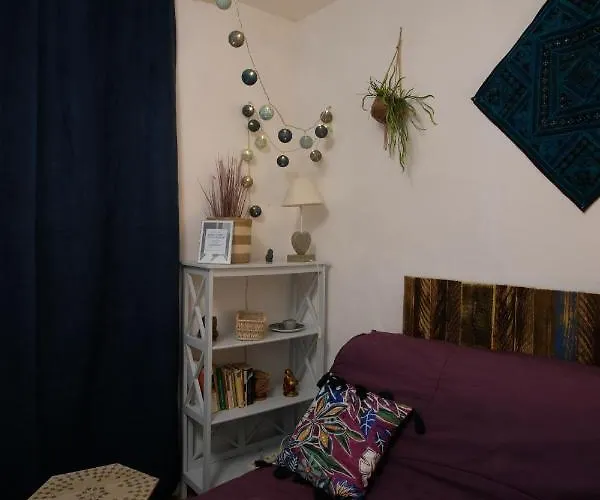 Studio Cosy Au Calme Lejlighed