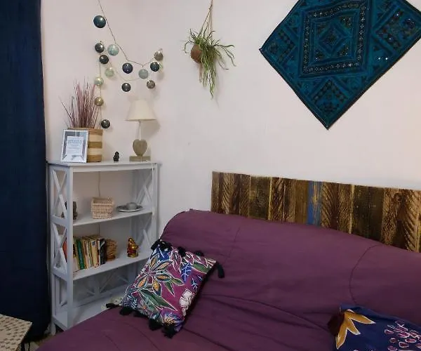 Studio Cosy Au Calme * Libourne