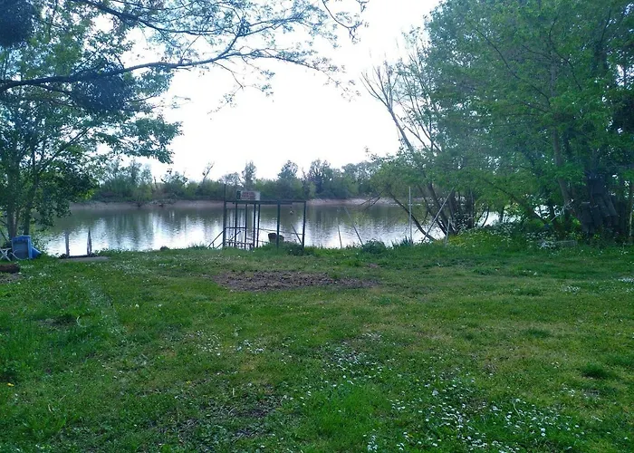 Studio Cosy Au Calme *