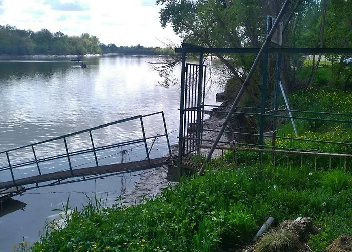 Lejlighed Studio Cosy Au Calme *