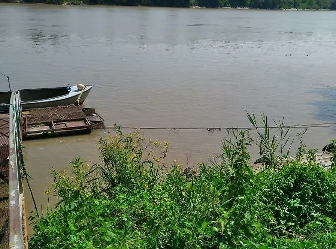 Studio Cosy Au Calme Lejlighed *